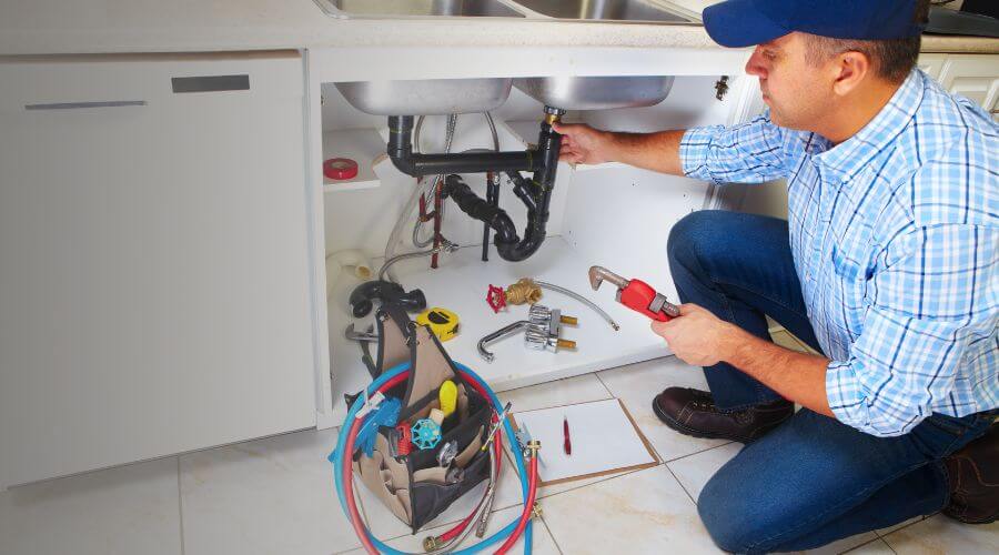 Local annual plumbing maintenance in Hawthorne, CA